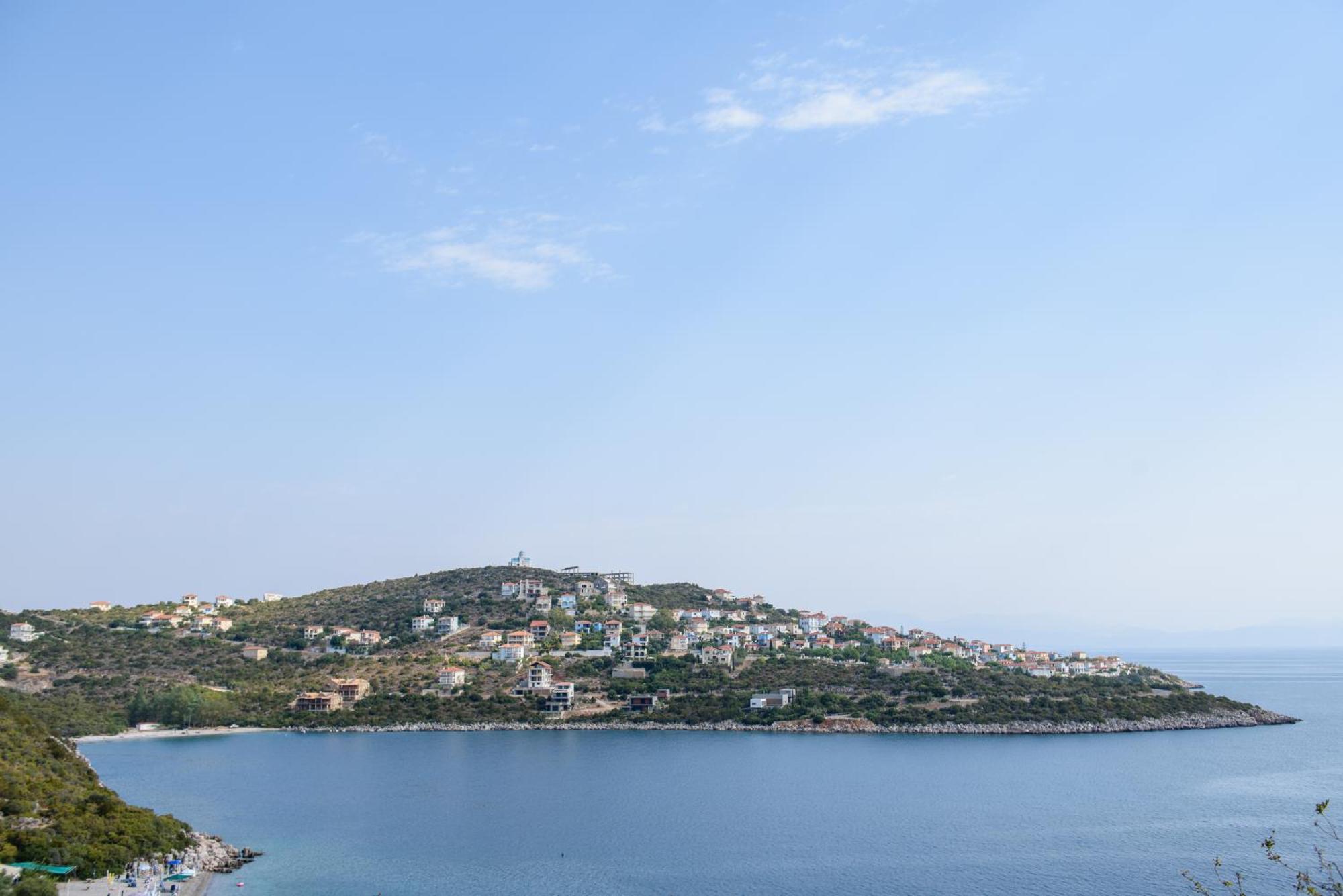 Nefeles Arkadiko Chorio Villa Exterior photo